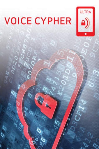 Image 0 for Verizon Voice Cypher Ultr…