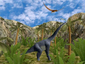 Imagen 0 para Age of Dinosaurs 3D