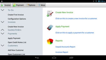 Imagen 0 para Express Invoice Invoicing…