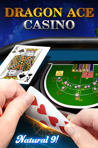 Image 0 for Dragon Ace Casino - Bacca…