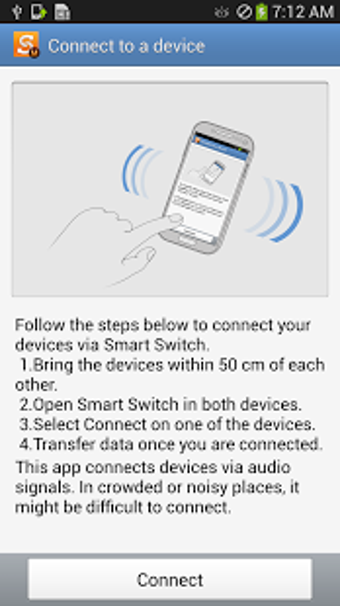 Image 1 for Samsung Smart Switch Mobi…