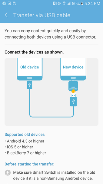 Image 4 for Samsung Smart Switch Mobi…