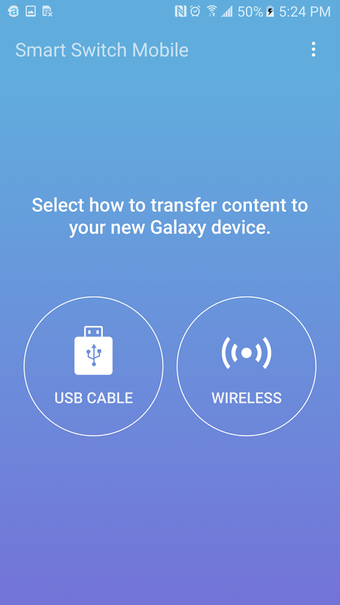 Image 2 for Samsung Smart Switch Mobi…