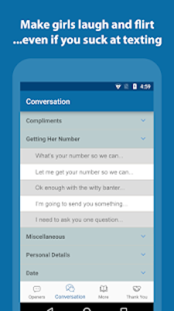 Imagen 2 para Dating App Cheat for Tind…