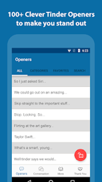 Imagen 1 para Dating App Cheat for Tind…
