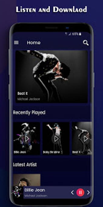 Image 1 for Michael Jackson : All Alb…