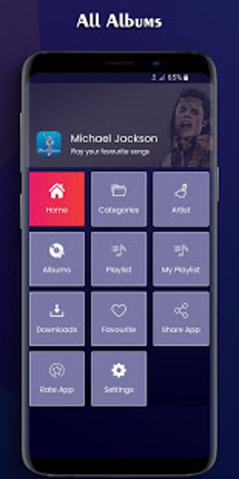 Image 0 for Michael Jackson : All Alb…