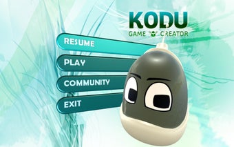 Imagen 0 para Kodu