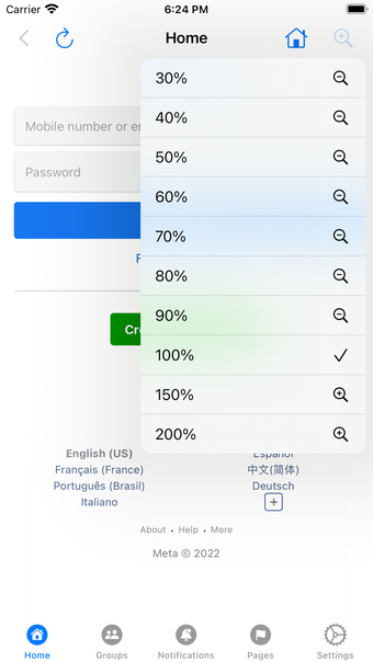 Image 0 for MetaSurf: Social Browser