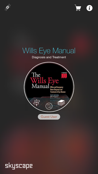 Image 1 for The Wills Eye Manual