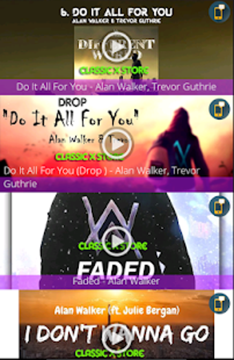 Imagen 3 para Alan Walker Ringtones