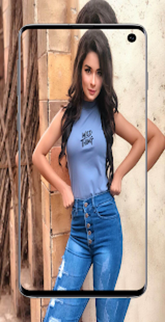 Image 2 for Avneet Kaur Wallpapers 20…