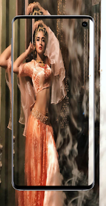 Image 3 for Avneet Kaur Wallpapers 20…