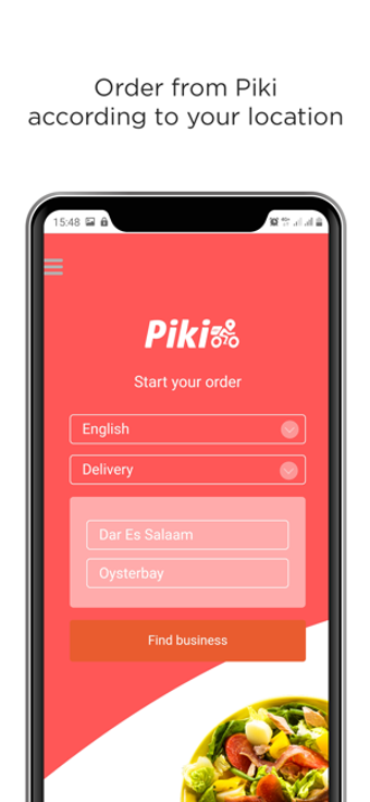 Image 0 for Piki App