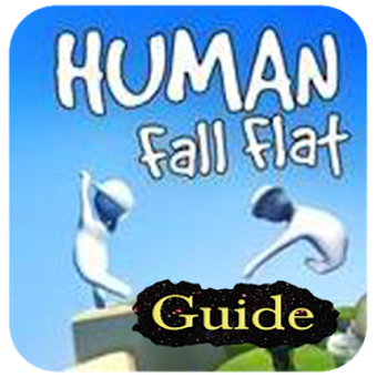 Image 1 for Human Flat Easy Guide