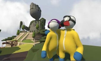 Image 2 for Human Flat Easy Guide