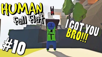 Image 0 for Human Flat Easy Guide