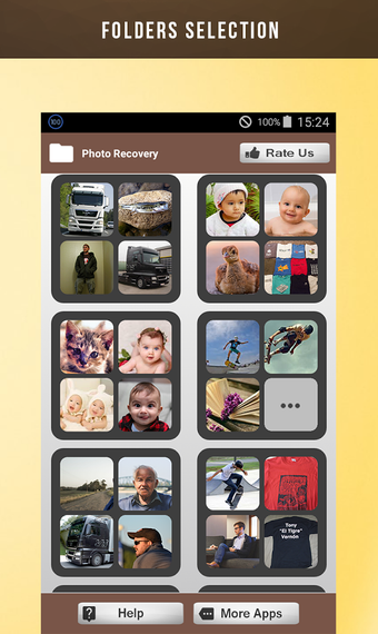 Image 2 for Deleted Photo Recovery
