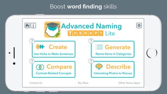 Imagen 1 para Advanced Language Therapy…