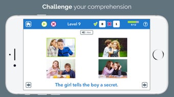 Imagen 2 para Advanced Language Therapy…