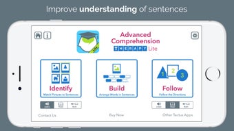 Imagen 0 para Advanced Language Therapy…