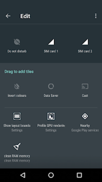 Imagen 1 para Clean RAM Memory