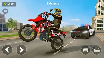 Imagen 0 para Wheelie: Elite Moto Stunt