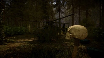 Image 0 for Sons Of The Forest