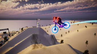 Image 0 for Winter Whip Offs for Desc…