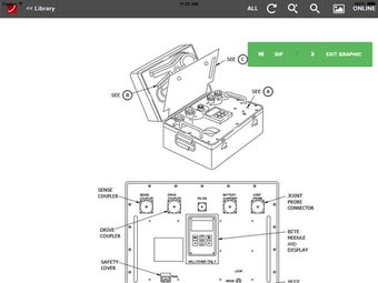 Image 0 for Pinpoint Mobile