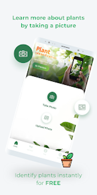 Image 3 for LeafSnap - Plant Identifi…