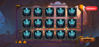 Imagen 0 para Domadan 777 Slots