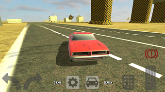Imagen 1 para Xtreme Hot Rod