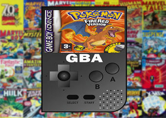 Image 2 for GBA GAMES MOST POPULAR an…