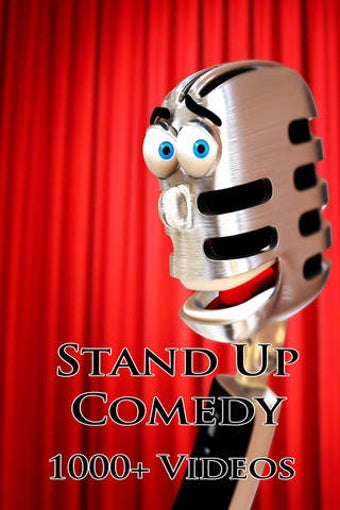 Image 0 for Stand Up Comedy !