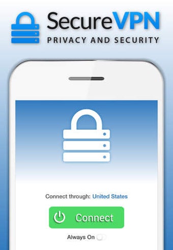Image 0 for SecureVPN Free Online Pri…