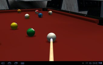Image 2 for Virtual Pool Mobile