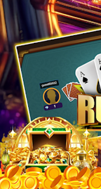 Image 0 for Rummy Uopia