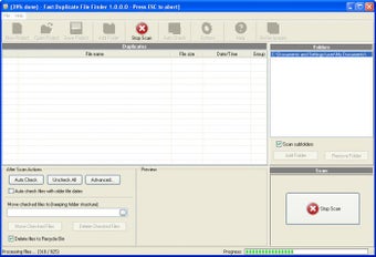 Image 3 for Fast Duplicate File Finde…