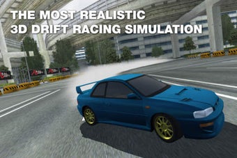Image 0 for Real Drift Car Racing