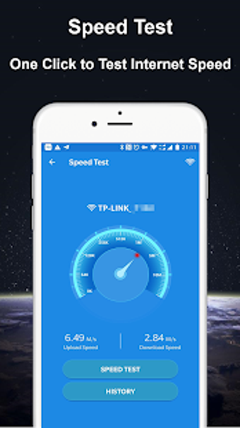 Imagen 0 para WiFi Thief Detector Pro(N…