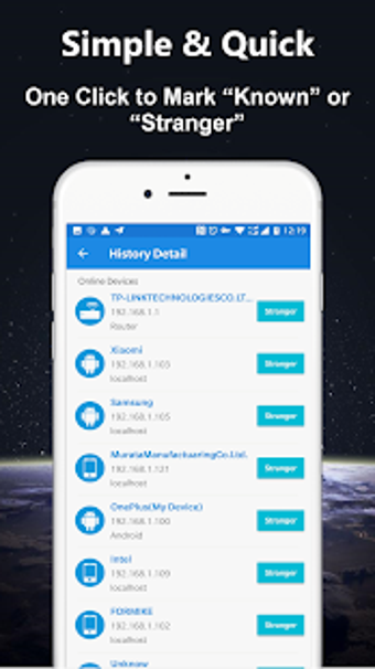 Image 1 for WiFi Thief Detector Pro(N…