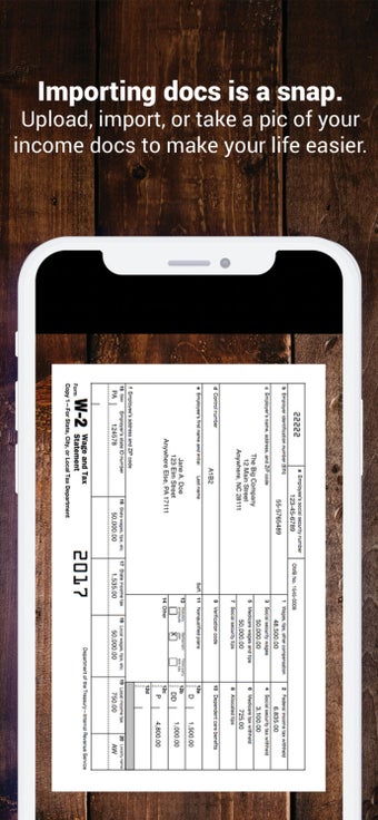 Image 2 for H&R Block Tax Prep and Fi…