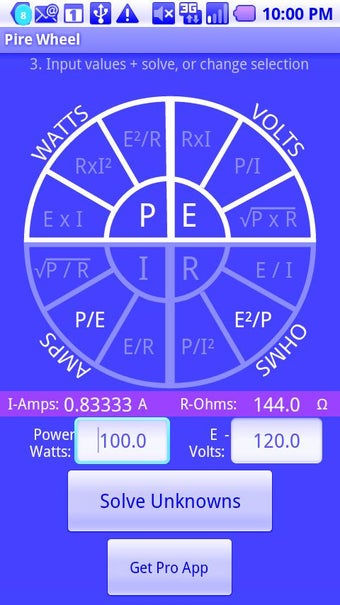 Imagen 1 para Pire Wheel