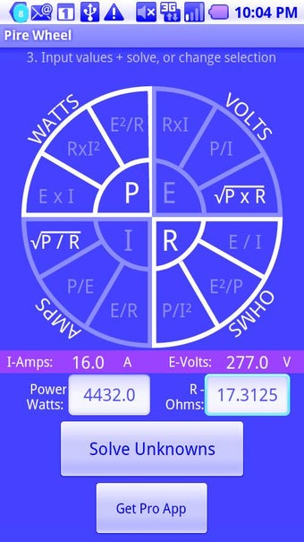 Imagen 0 para Pire Wheel