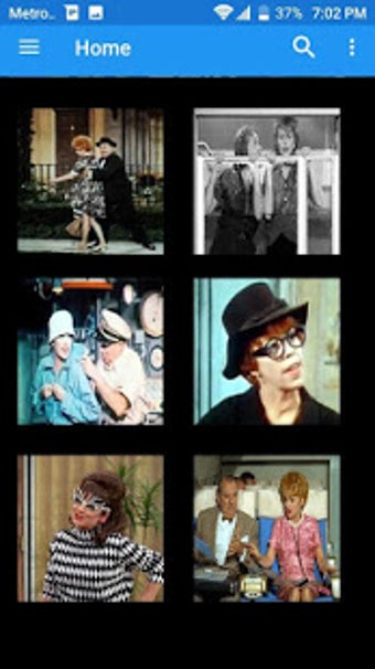 Imagen 0 para The Lucy Show