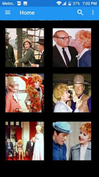 Imagen 2 para The Lucy Show