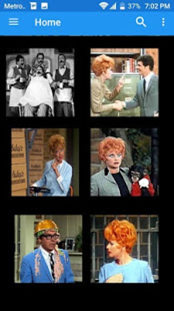 Imagen 3 para The Lucy Show