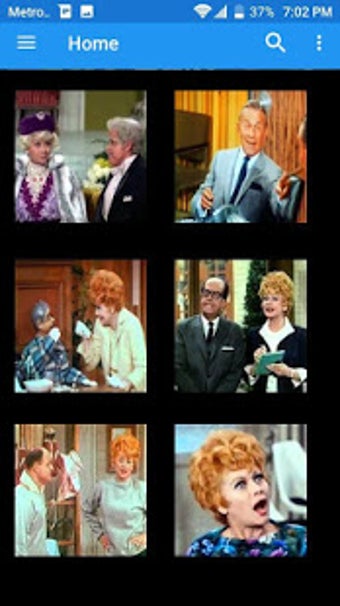 Imagen 1 para The Lucy Show