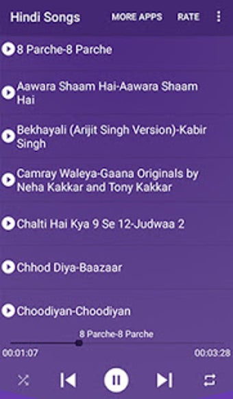 Image 0 for New Bollywood Hindi Songs…